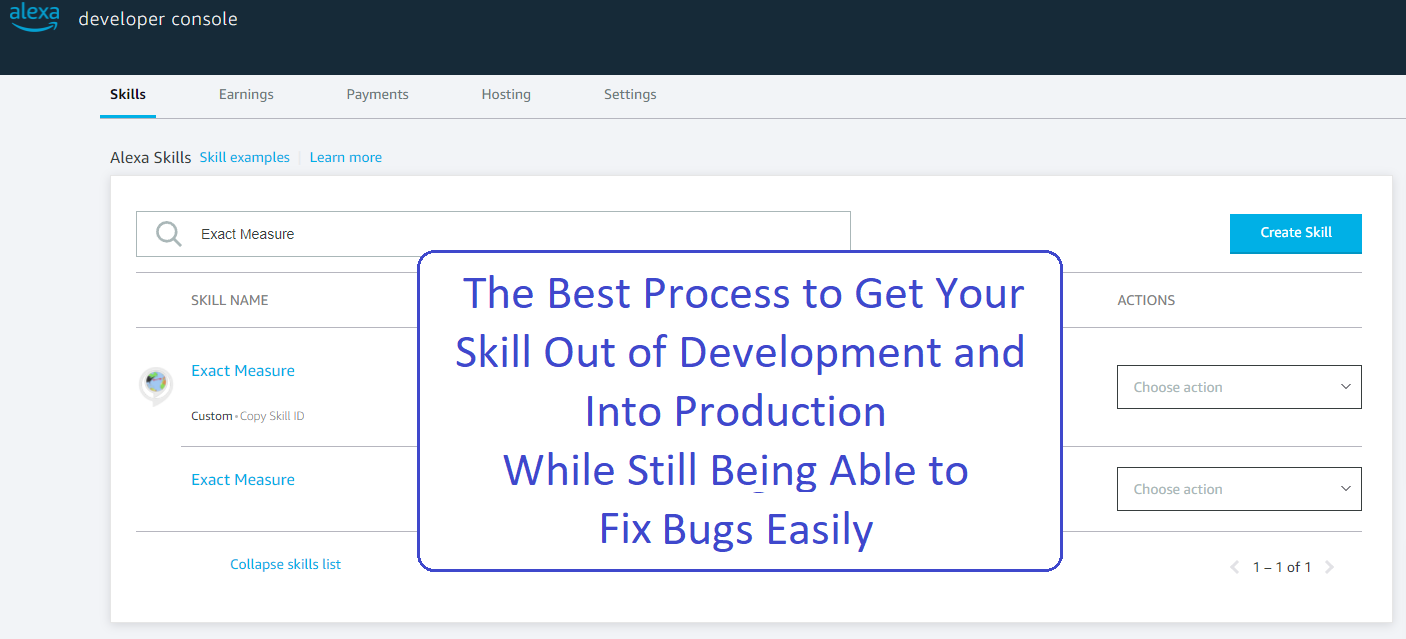 Lifecycle for Solo Developers